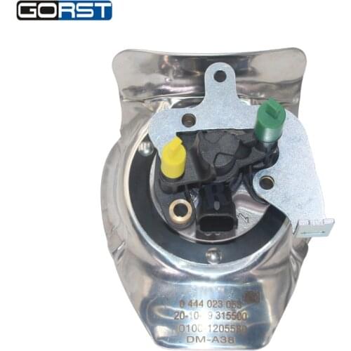 Urea Injection Dosing Module 0444023051 For Volvo FH FM 21738132 0444023053