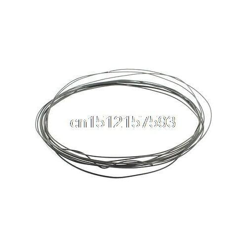 7.5M Length AWG15 Nichrome Resistance Heating Coils Resistor Wire Cable