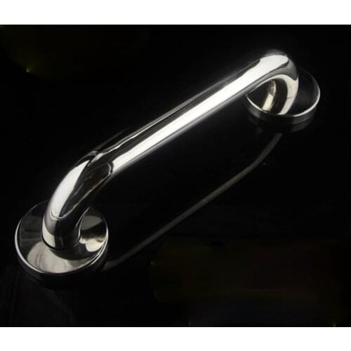 Stainless Steel Safety Rails Barrier Free Elderly Grab Bars Bathroom Safety Rail Portable Handle Corrimano Home Improvement DI50
