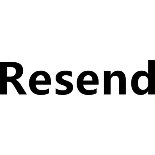Resend