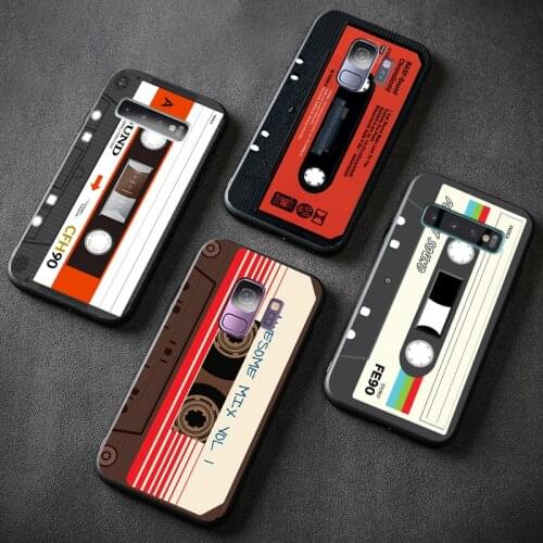 RHAPSODIC Cases For Phones