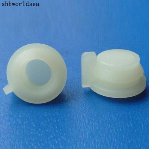 Shhworldsea Windshield Wiper Connecting Rod Bush Retainer Fastener Clip For Chrysler 3799089