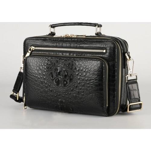 Teemzone Men's Briefcases
