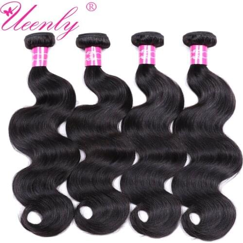 UEENLY Artificial Hair Strands