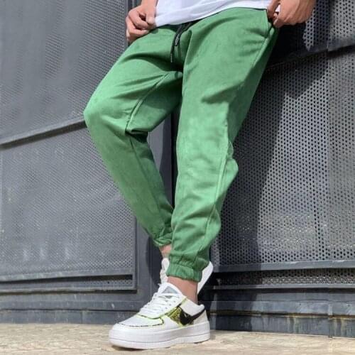 Mens Fashion Pants WaDFCD China