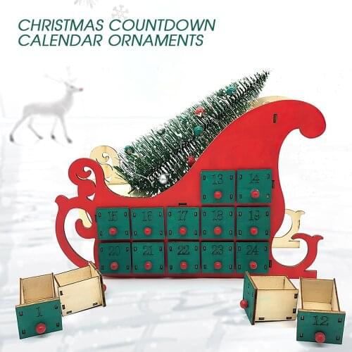 WAKYME Christmas Calendars