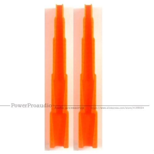 2PCS Electronic Component Lead Bender Bending Capacitor Forming PreForming Tool