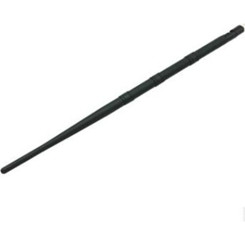 5pcs 2.4G 9dBi gain Antenna 802.11b/g/n WIFI Booster Wireless Lan omnidirectional RP-SMA male Antenna