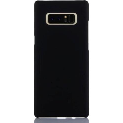 Blackstuff Samsung Galaxy Note 8 Phone Cases