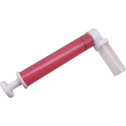 DIY Cake Spray Gun Manual Cake Spray Gun Airbrush For Cake Decorating Coloring Baking Decoration Tools Cake Pastry Spray Tube