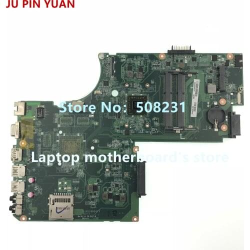 JU PIN YUAN A000243970 DA0BD9MB8F0 For Toshiba Satellite C70D C75D C70D-A C75D-A motherboard with A6-5200 CPU fully Tested
