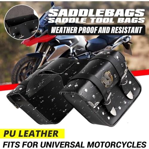 Mofaner Motorcycle Cases