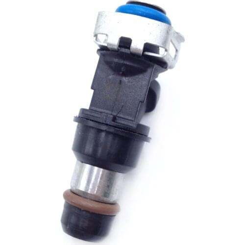 New Fuel Injector Nozzle For Chevrolet GMC Buick Cadillac 4.8L 5.3L 6.0L Auto Part 17113553 17113698 25317628 FJ315