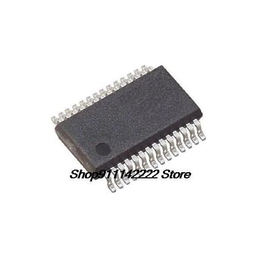 New MCP23017-E/SS MCP23017 MCP23017 E/SS MCP23017T-E/SS 50PCS SSOP28