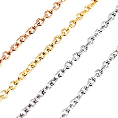SimSimi Punk Necklaces