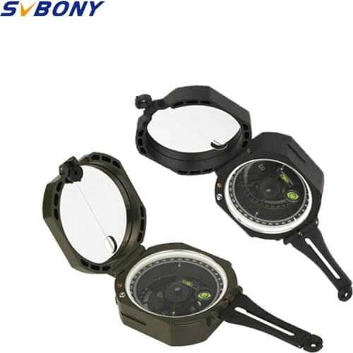 Svbony Military Compasses China