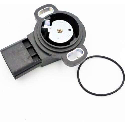 Toggoang Throttle Position Sensors
