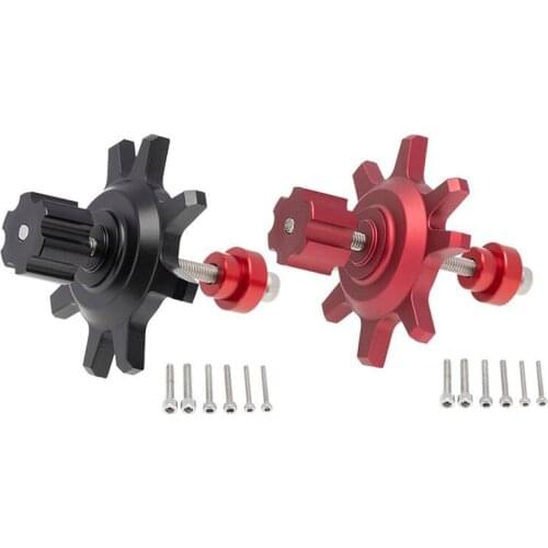 Dismantling Device Installation Removal 1.9-Inch 2.2-Inch Wheel Tire for 1/10 RC Crawler Car TRX4 TRX6 G63 AXIAL