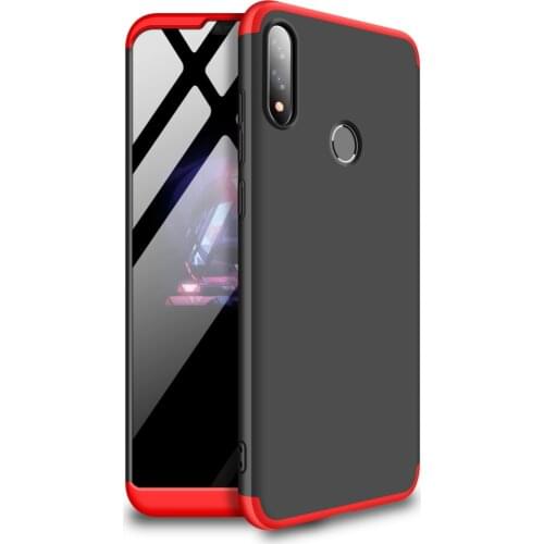 UYFRATE Phone Cases Asus ZenFone 4 Max