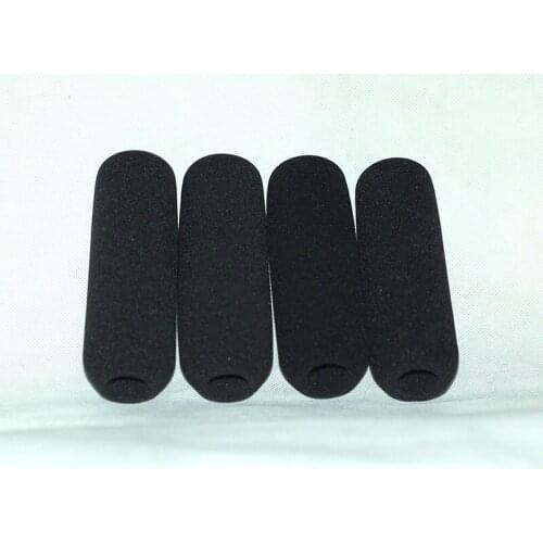 For Sony HVR-hd1000c 1500C MC2500 Camera Microphone Windproof Sponge Cover