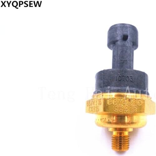 XYQPSEW For Lynx temperature pressure sensor 6674316