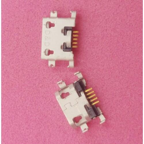 10Pcs Usb Charger Micro Charging Dock Port Connector Plug For Lenovo Yoga Tablet 2 Pro 1050 1050F 1380 1380F Yogabook YB1-X90F