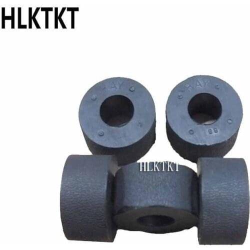 10 X Paper pickup roller tire For xerox DC400 401 402 N32 N24 286 450 286 450I 002K56820