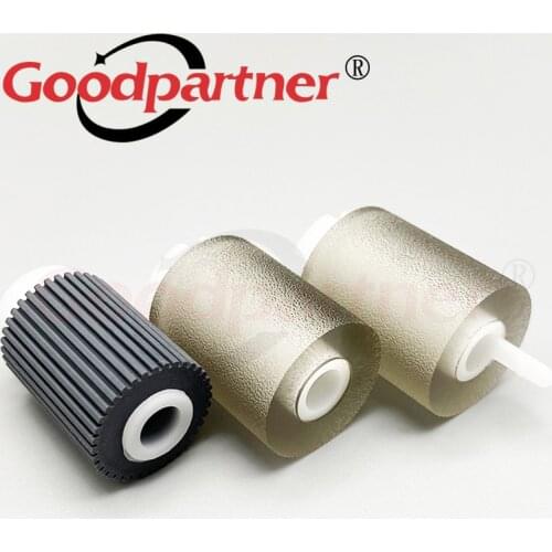1X NROLR2120FCZZ NROLR2125FCZZ NROLR2126FCZZ Feed Separation Pickup Roller for Sharp MX 2630 2650 3050 3060 3070 3150 3550 5051