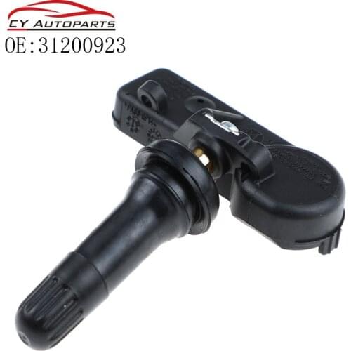YAOPEI Auto Parts TPMS Tyre Pressure Monitor Sensor 31200923 For Volvo XC90 S60 S80 V70 XC70
