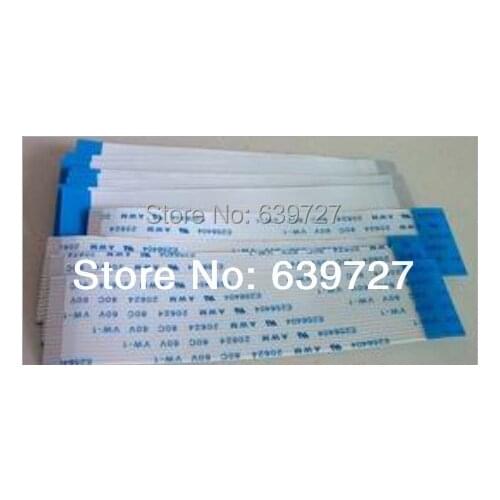 Free shipping NEW! FFC 1.0pitch 45pin 45mm long type B Flexible Flat Cable For TTL LCD DVD Computer Printer AWM 80C 60V VW-1