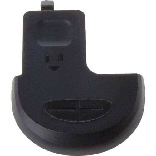 Battery Case Cover Mouse Case Shell for logitech M185 M186 B175 M220 Mouse Accessories