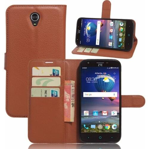 Smartphone case for ZTE Grand X3,100pcs/lot,TPU leather flip wallet protective case cover for ZTE Grand X3,5,5 inch,free shiping