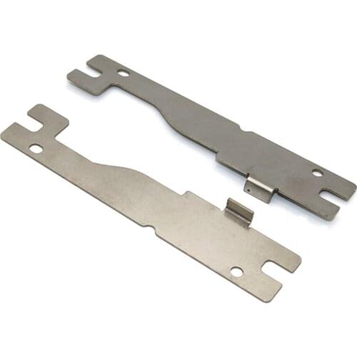 NXT feeder parts PB32470 PB32471 PLATE, REFERENCE 12MM for fuji