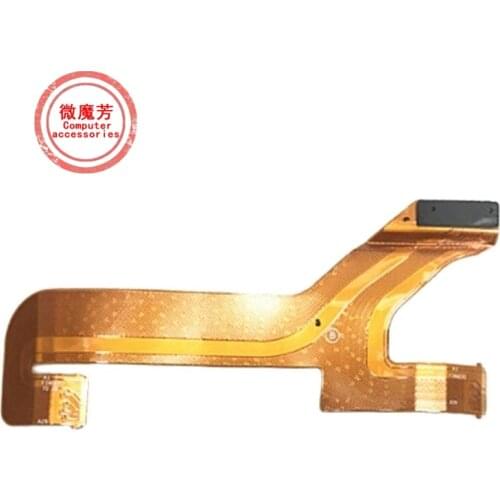 FOR SONY VPC SA SB SC SD Hard drive cable HDD cable V030_MP_SSD_4CH2FINGER_ FPC-243 024-0001-8531_A