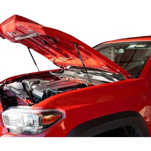 For Toyota Tacoma 2016+ Front Bonnet Hood Damper Gas Struts Lift Support Shock Absorber