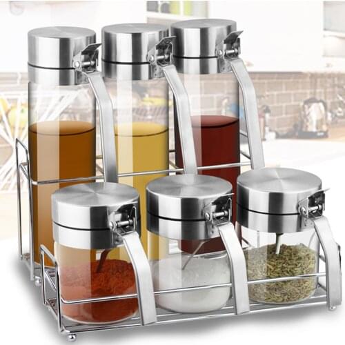 FACEMILE Salt And Pepper Shakers