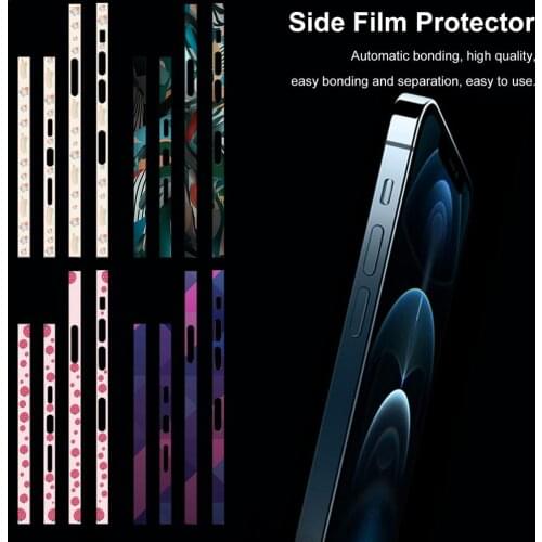 KEEOWEYY Mobile Phone Stickers