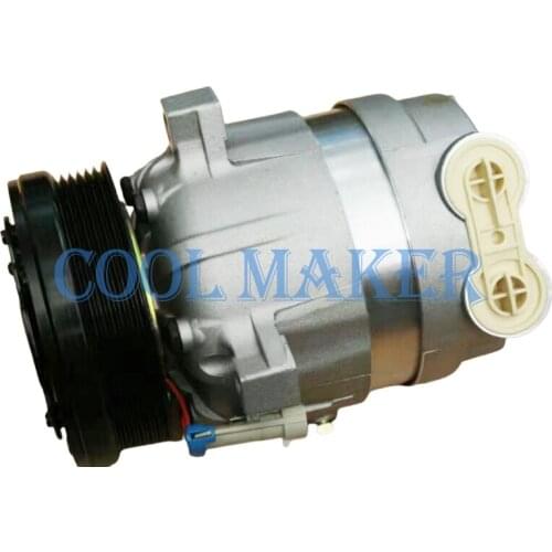 V5 compressor for OPEL OMEGA 1135106 1854014 24432574 9196937