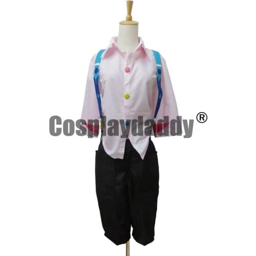 Tokyo Ghoul Juuzou Suzuya Cosplay Costume Custom made