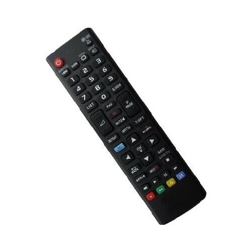 General Remote Control For LG AKB73975716 28LB490 32LB582 42LB582 47LB582 50LB582 55LB582 45UF680V 45UF6807 LED LCD Smart 3D TV