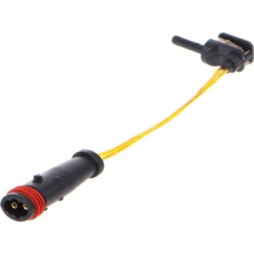 Q9QD Front Rear Brake Pad Wear Sensor Indicator Wire for mercedes benz W220 W204