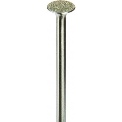 BUSCH Ball Grip 828T-065 Thick Nail Ball Abrasive 65Mm 'Original Product