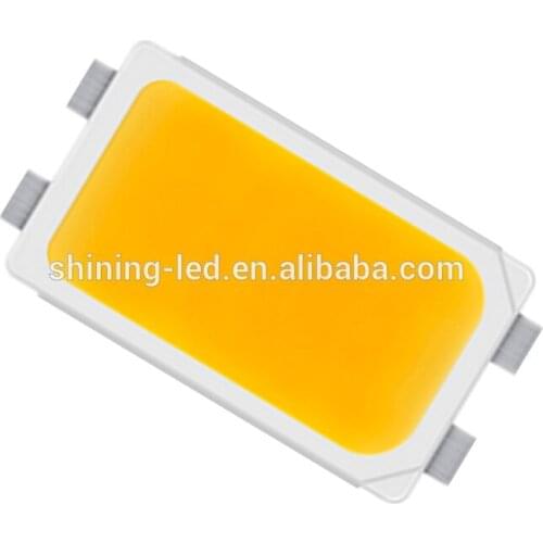 Light Emitting Diode Datasheet Samsung 5730 561C S5 S6 CCT 3000K 4000K 5700K 6500K SMD 5630 LED Chip LM561C PLCC-4