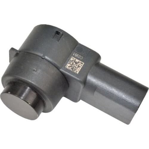 High Quality Car Parking Sensor Radar Detect 9663821577 for Peugeot 307/308/407/RCZ/Partner Citroen C3