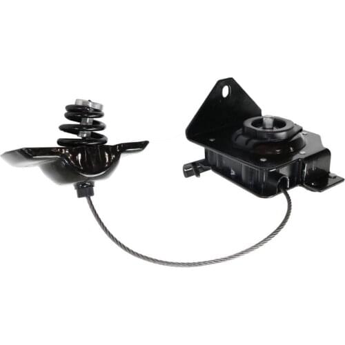 Spare Tire Hoist - Replaces 20870067, 15703311, 924-510, 15866164 - Fits for 1999-2017 Chevy Silverado 1500 for GMC Sierra 1500