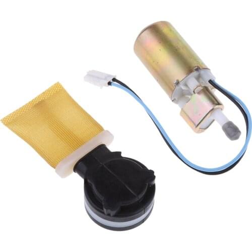 49040-0006 Motorcycle Electric Fuel Pump for Kawasaki Prairie 650 700