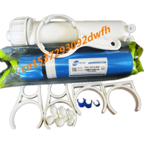 600 gpd reverse osmosis water filter HID 3013-600 ro membrane water filter housing osmosis inversa
