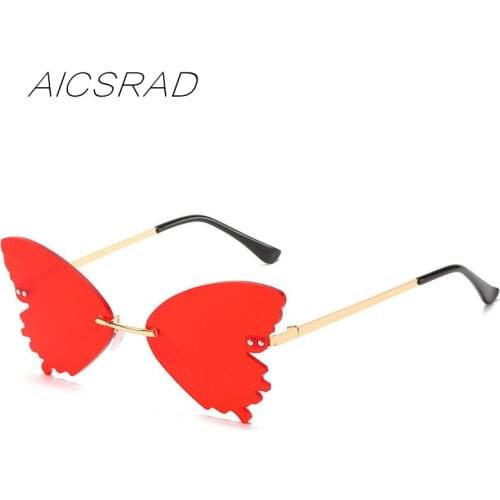 Женские солнцезащитные очки AICSRAD China At AliExpress