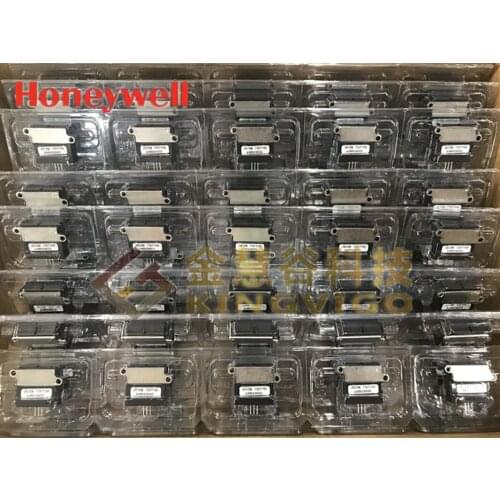 AWM43600V HONEYWELL SENSOR AIRFLOW AMP 6 SLPM