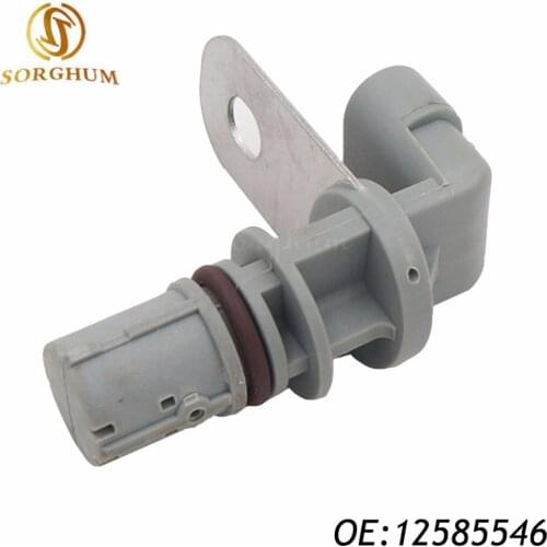 Crankshaft Position Sensor For Saab 9-7x Chevrolet Avalanche Express Hummer H2 H3 Cadillac Buick GMC Pontiac 213-3520 12585546